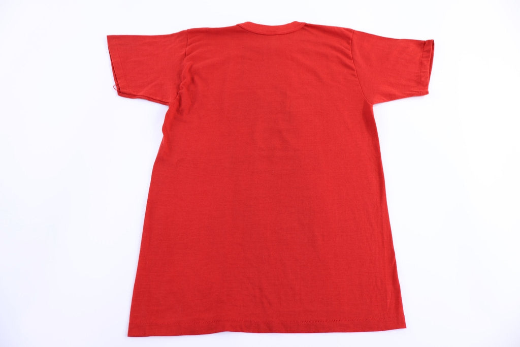 1981 San Francisco 49ers Football T-shirt product image 2