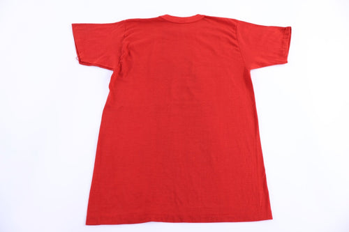 1981 San Francisco 49ers Football T-shirt product image 2
