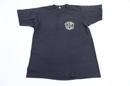 1983 Maynard Ferguson Tour T-shirt product image 2
