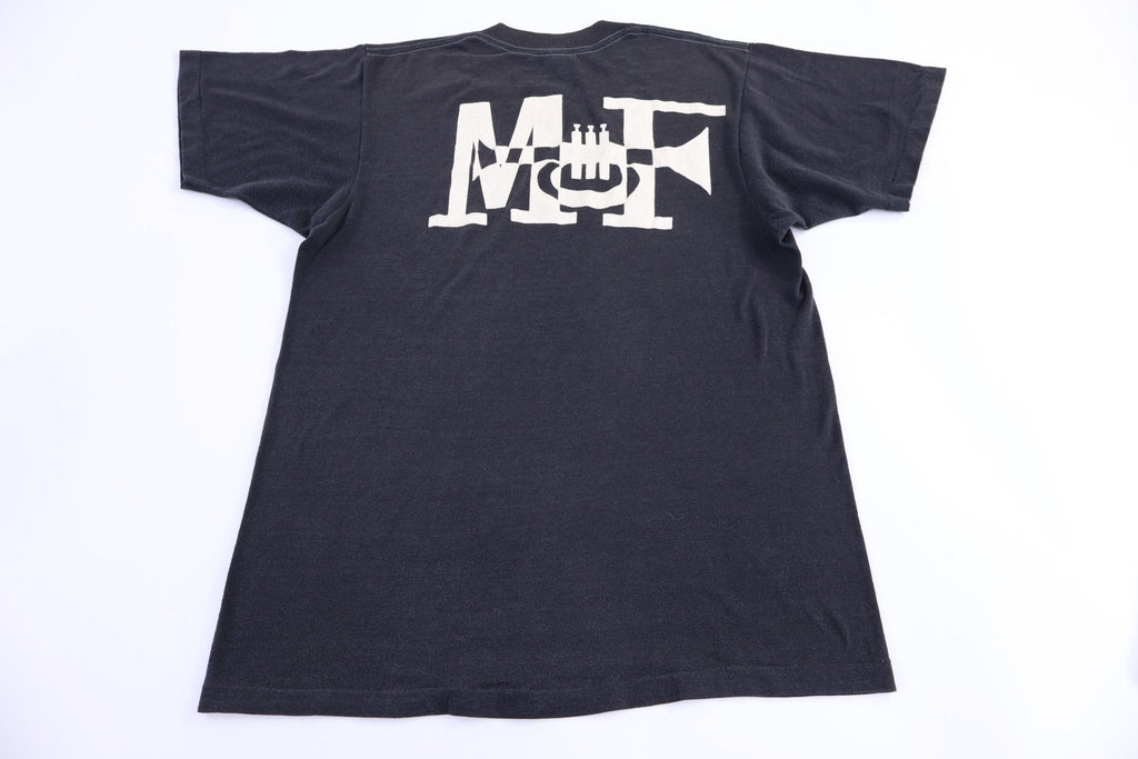 1983 Maynard Ferguson Tour T-shirt product image 1