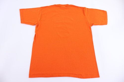 1985 Chicago Bears Super Bowl Champions Football T-shirt product image 2