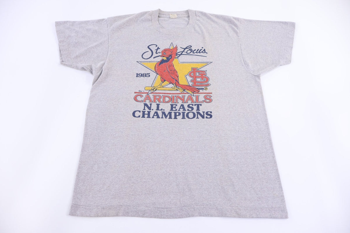 1985 St. Louis World Championships Games T-shirt product image 1
