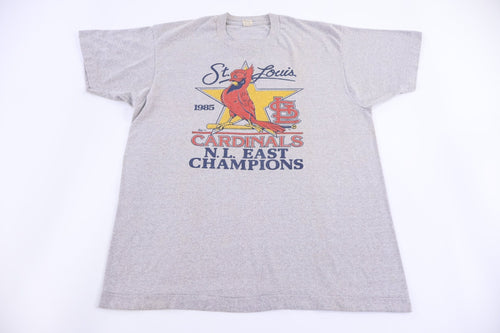 1985 St. Louis World Championships Games T-shirt product image 1