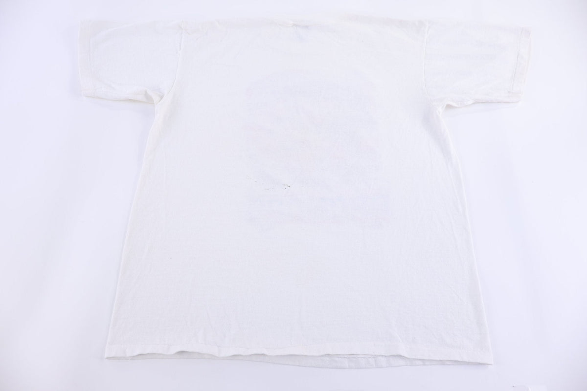 1987 Denver Broncos AFC Champions T-shirt product image 2