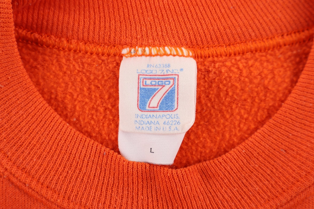 1987 Denver Broncos Football Sweatshirt product image 3