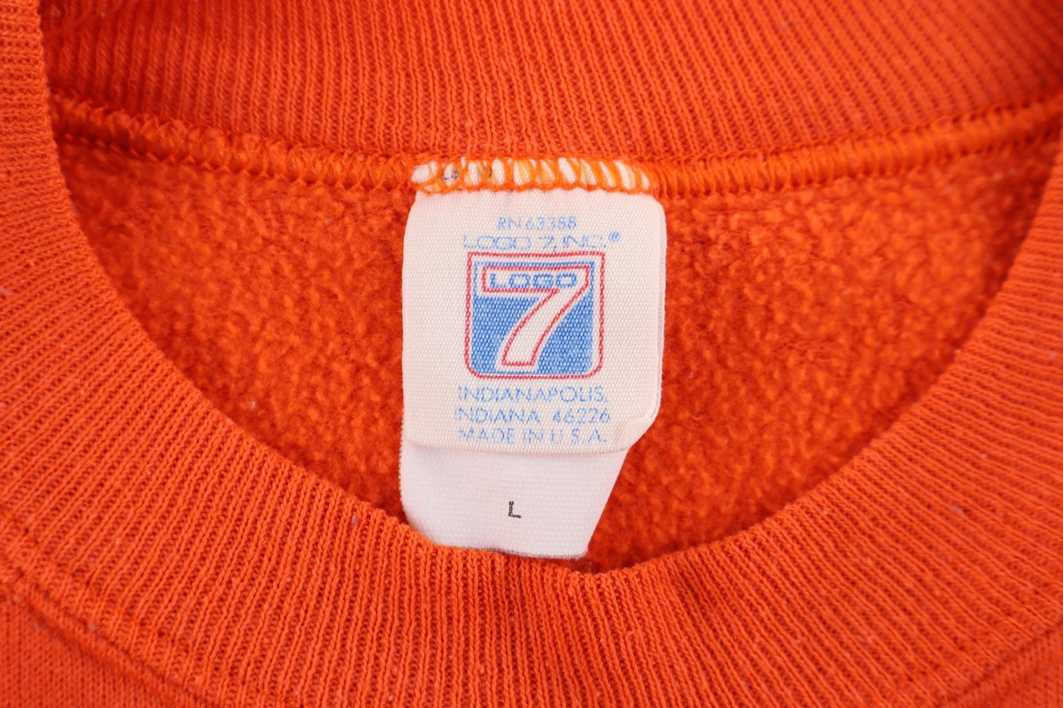 1987 Denver Broncos Football Sweatshirt product image 3