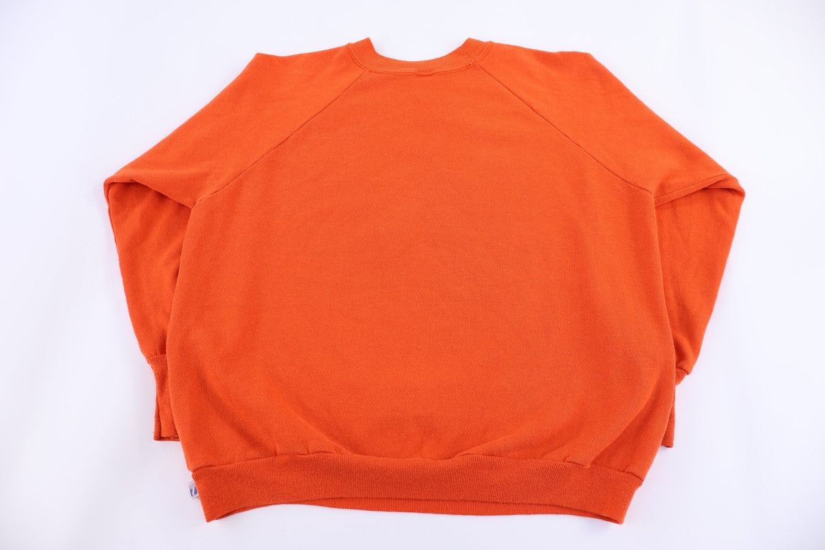 1987 Denver Broncos Football Sweatshirt product image 2