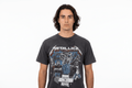 1987 Metallica Lives On Tour T-shirt product image 1