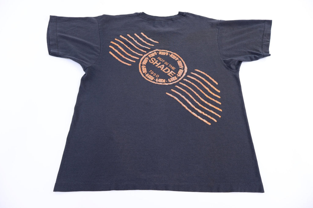 1990 KISS Hot In The Shade T-shirt product image 2