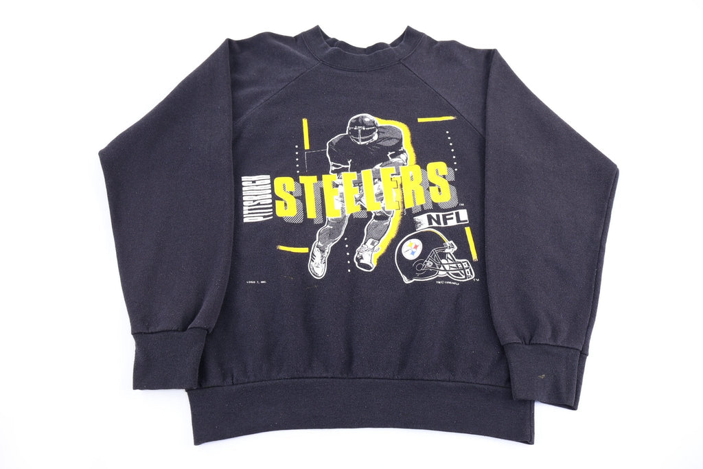 1990 Pittsburg Steelers Football Sweatshirt product image 1