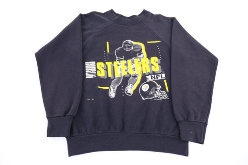 1990 Pittsburg Steelers Football Sweatshirt product image 1