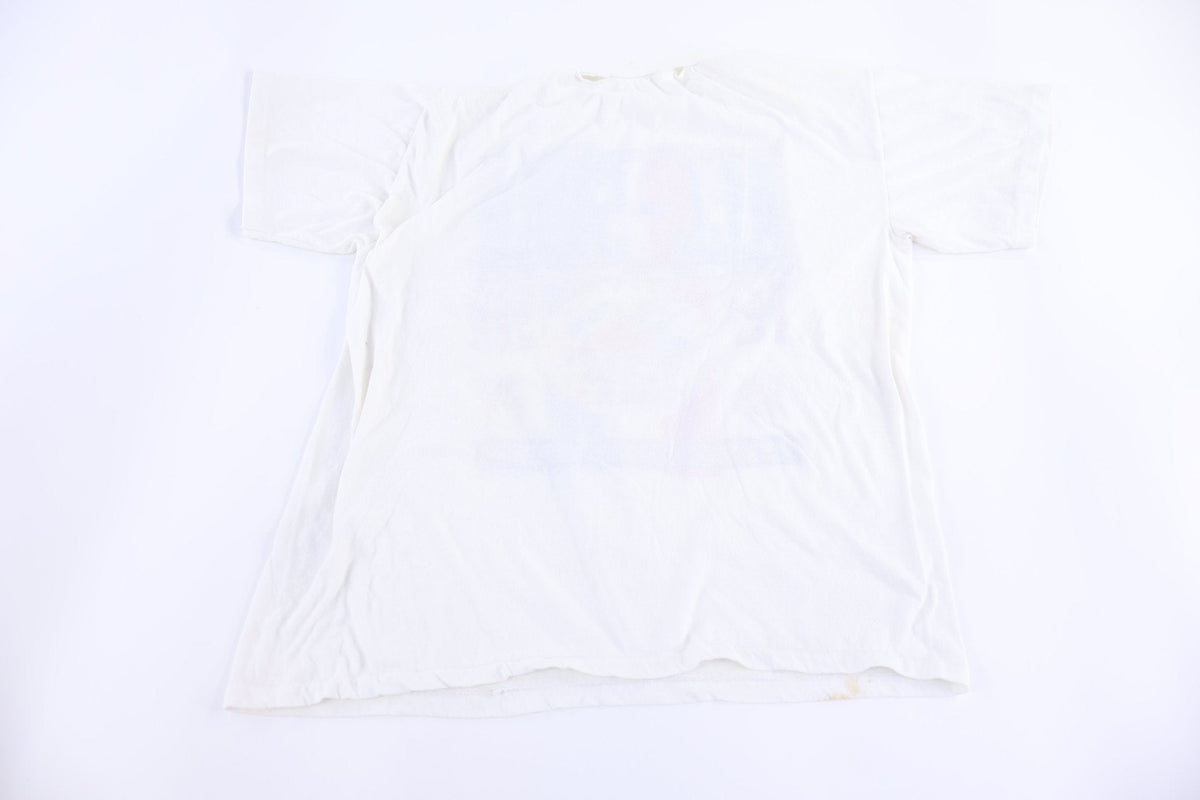1991 Toronto All Star Game Baseball T-shirt product image 2