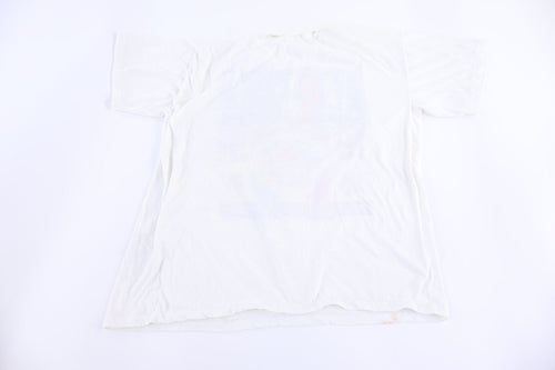 1991 Toronto All Star Game Baseball T-shirt product image 2