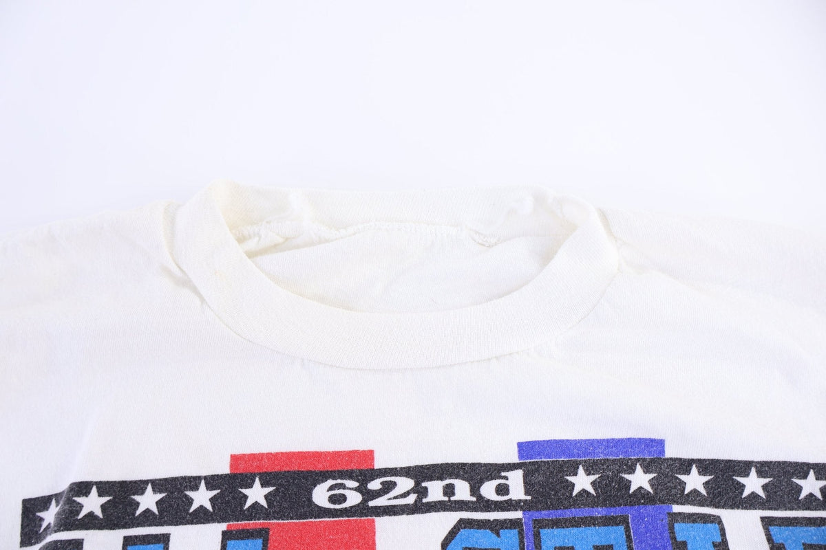 1991 Toronto All Star Game Baseball T-shirt product image 5
