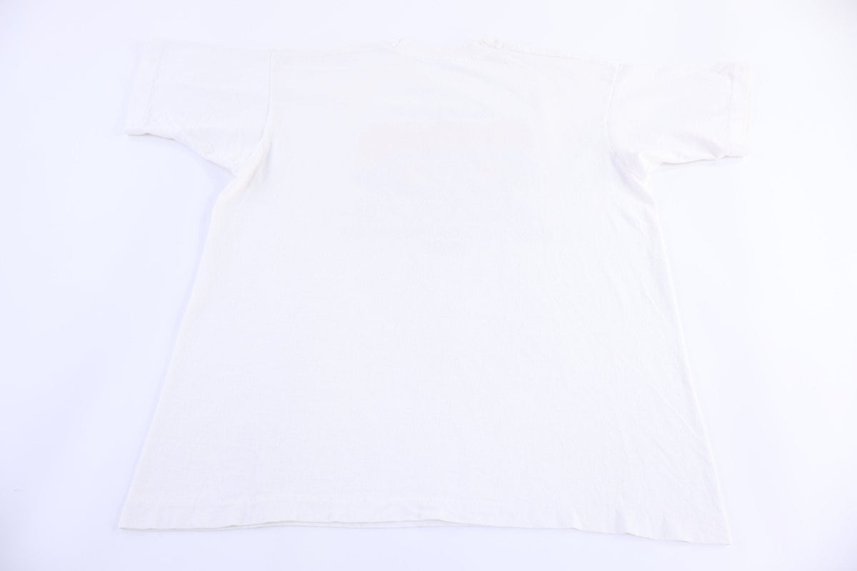 1992 Lawndale Dia De Los Muertos T-shirt product image 2