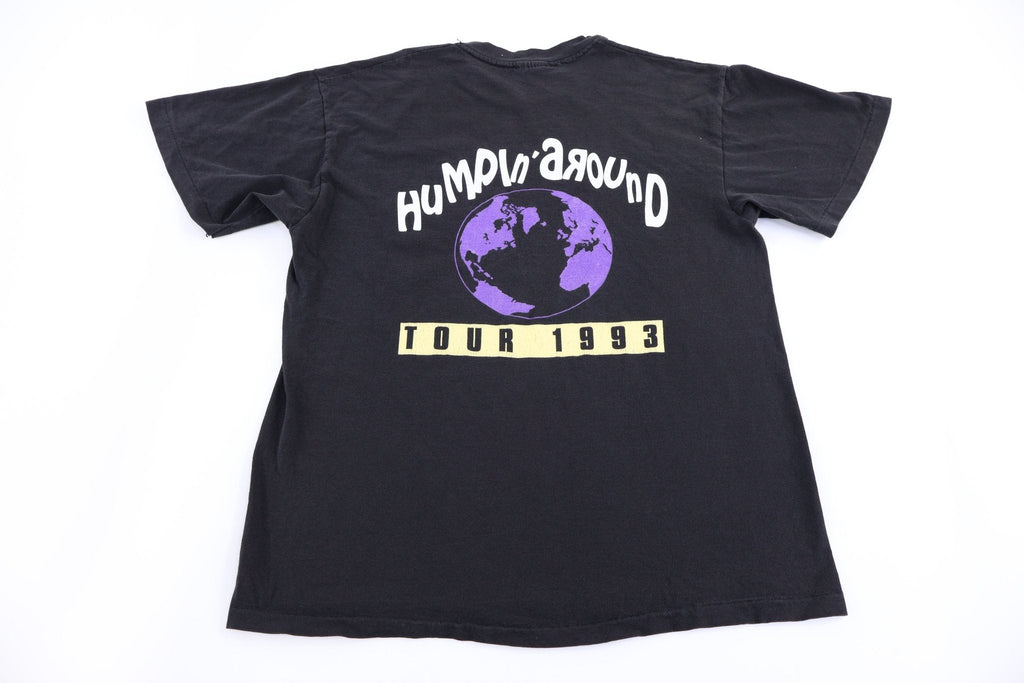1993 Bobby Brown Humpin Around Tour T-shirt product image 2