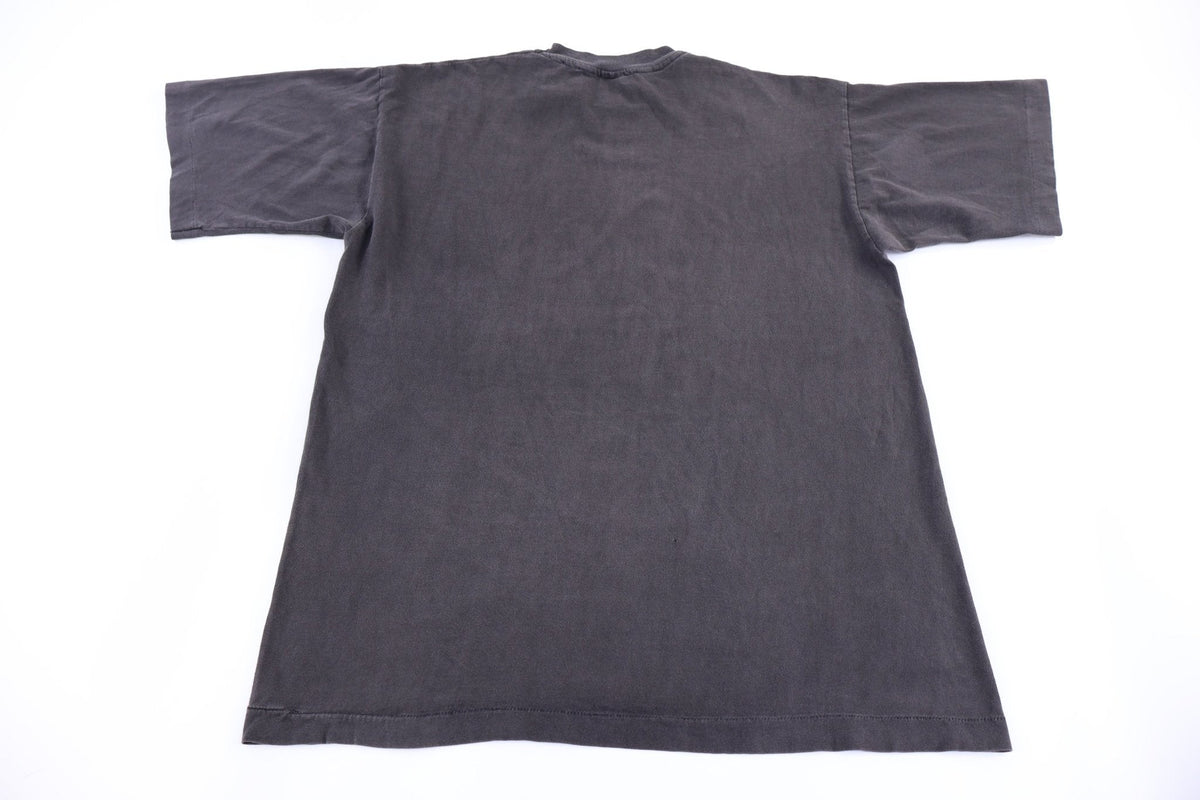 1994 Illusion of Gaia Promo T-shirt product image 2