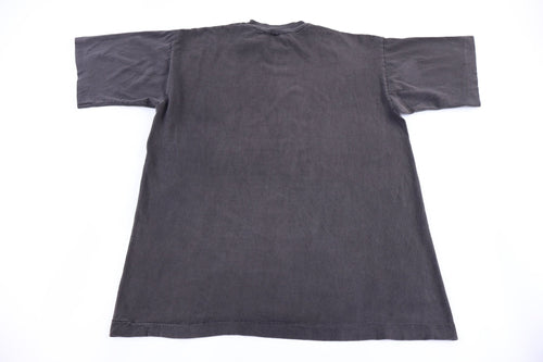 1994 Illusion of Gaia Promo T-shirt product image 2
