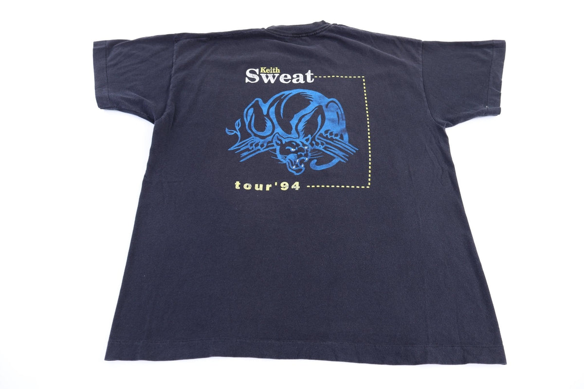 1994 Keith Sweat Tour T-shirt product image 3