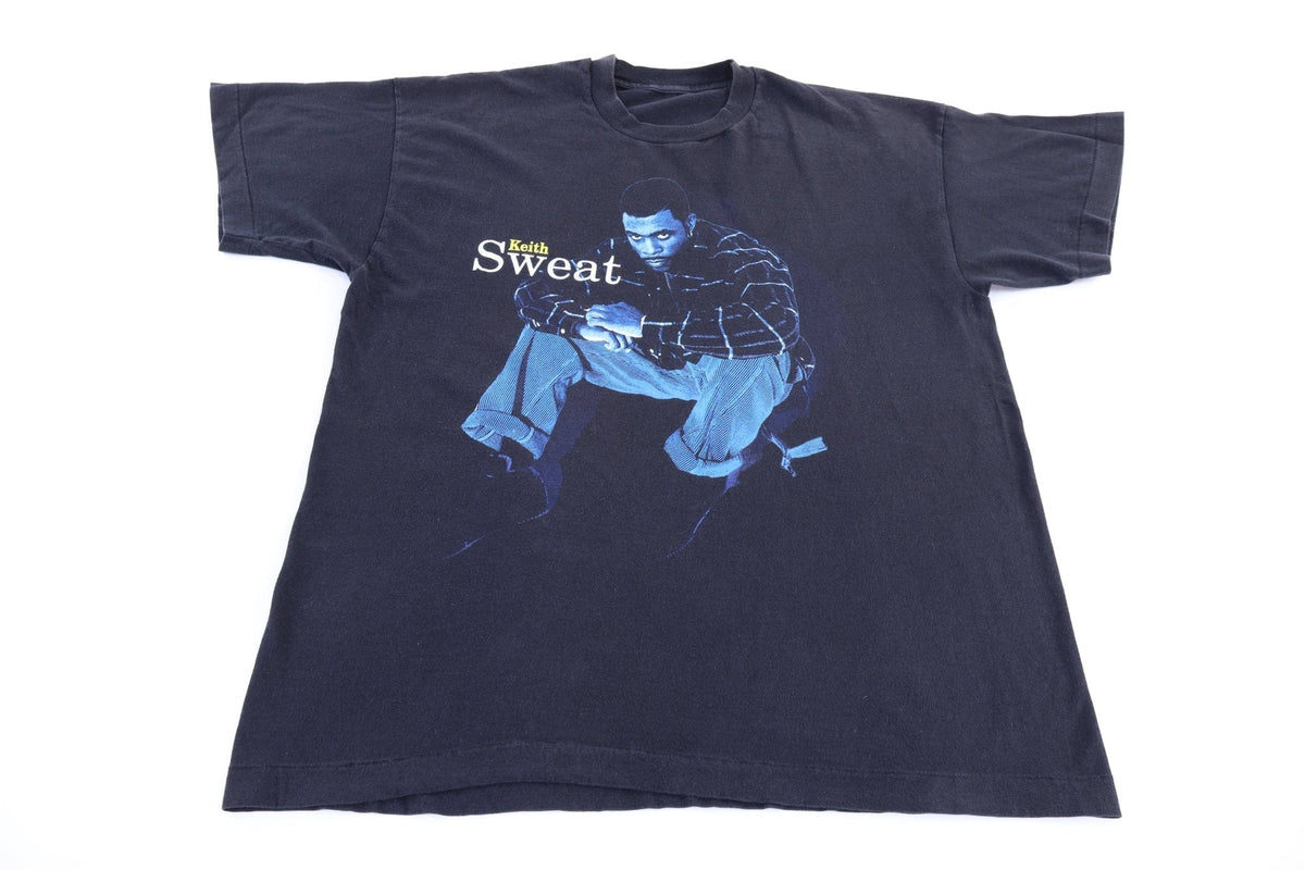 1994 Keith Sweat Tour T-shirt product image 2