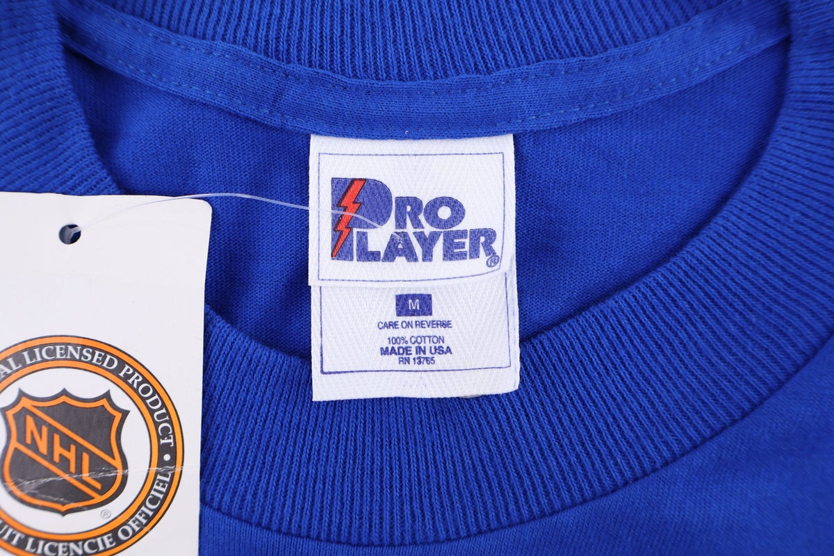 1994 New York Rangers Mark Messier T-shirt product image 3