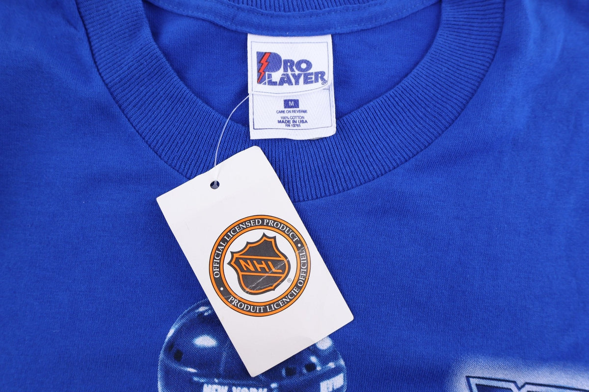 1994 New York Rangers Mark Messier T-shirt product image 4