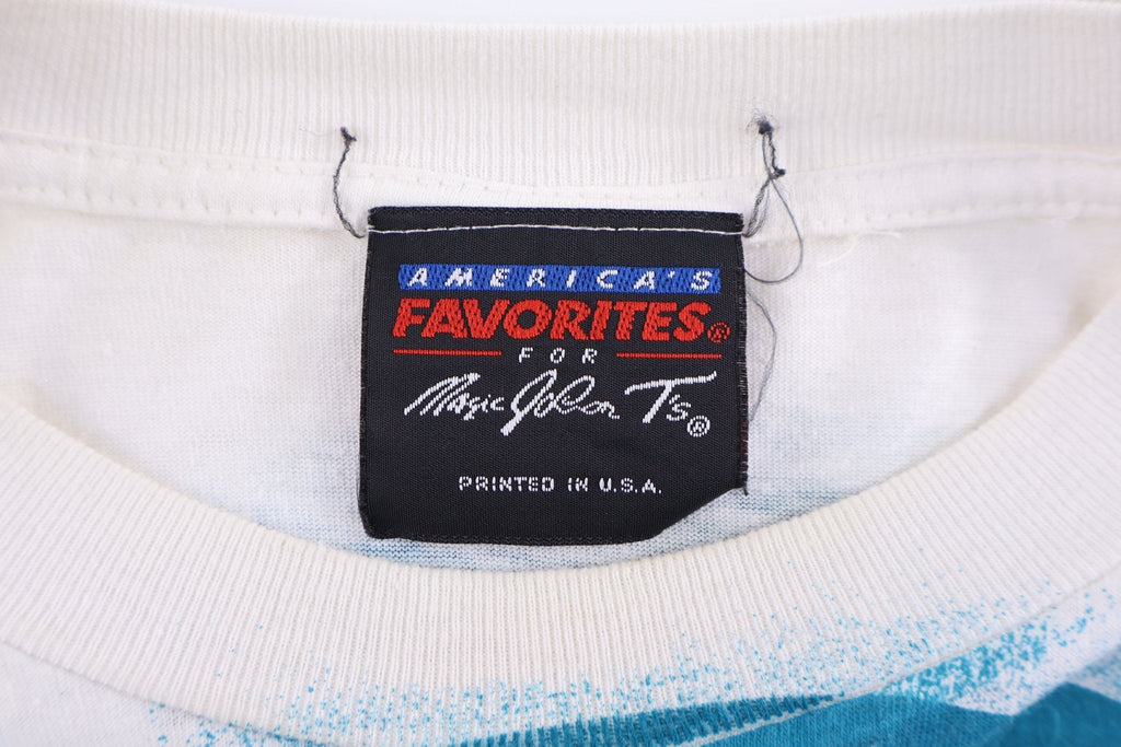 1994 Super Bowl XXVIII Football T-shirt product image 3