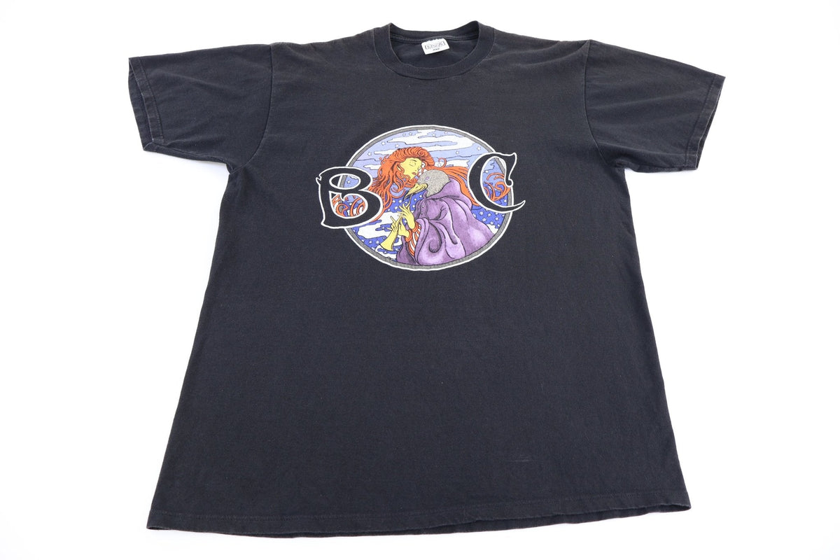 1994 The Black Crowes Amorica Band T-shirt product image 1