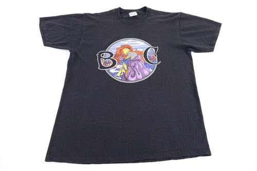 1994 The Black Crowes Amorica Band T-shirt product image 1