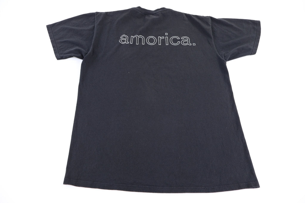 1994 The Black Crowes Amorica Band T-shirt product image 2