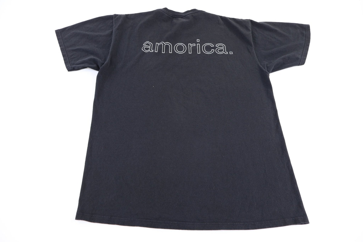 1994 The Black Crowes Amorica Band T-shirt product image 2