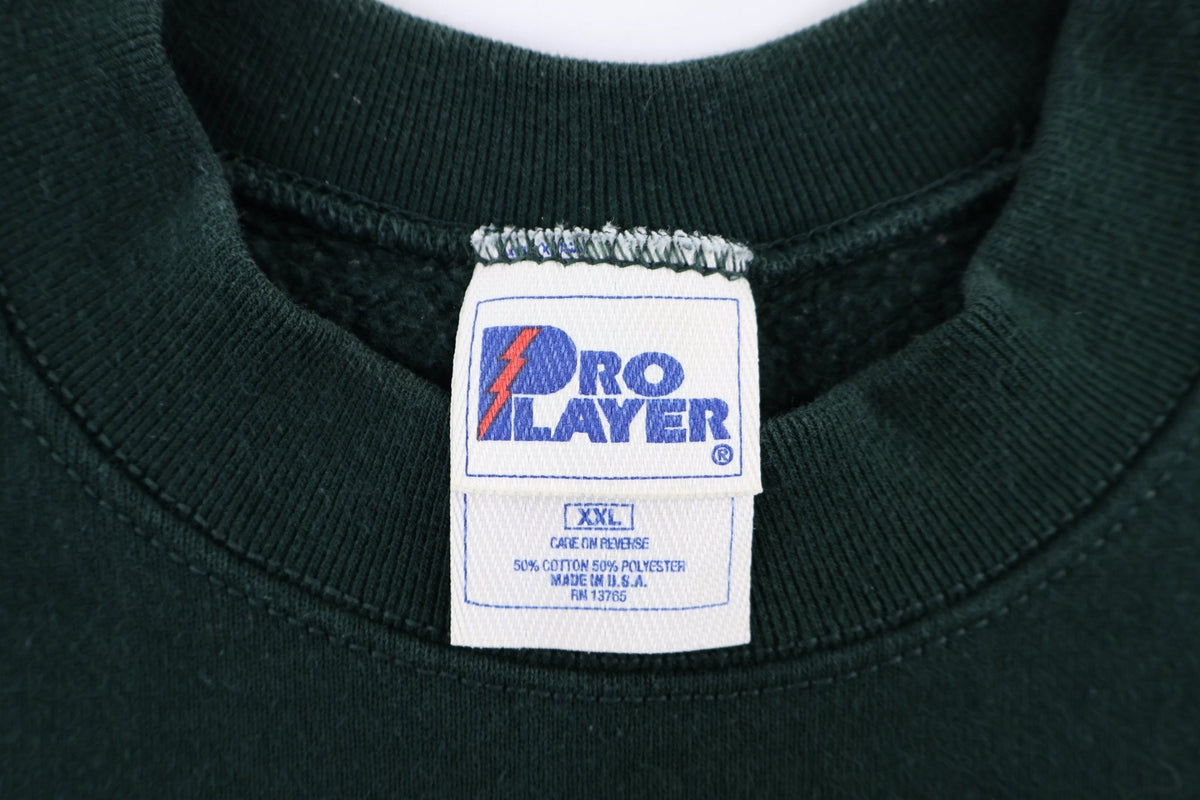 1997 Green Bay Packers Super Bowl Champions Sweatshirt product image 3