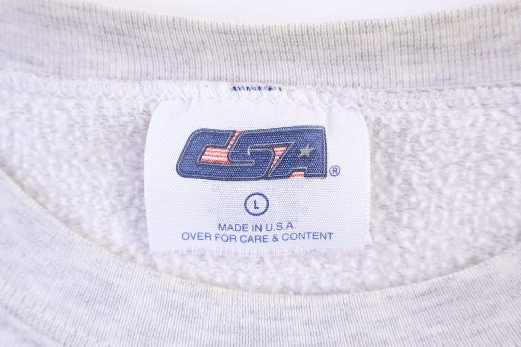 1998 Denver Broncos Football Super Bowl Sweatshirt product image 3