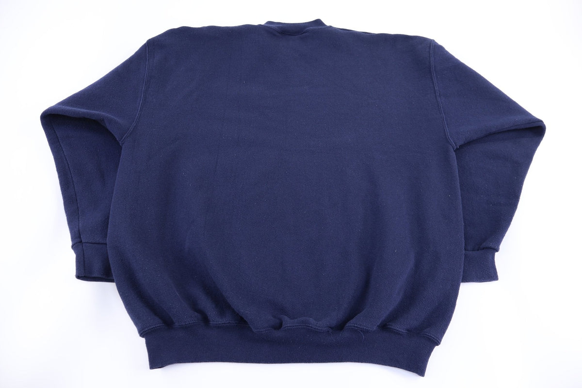 1998 Denver Broncos Football Sweatshirt product image 2