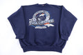1998 Denver Broncos Football Sweatshirt product image 1