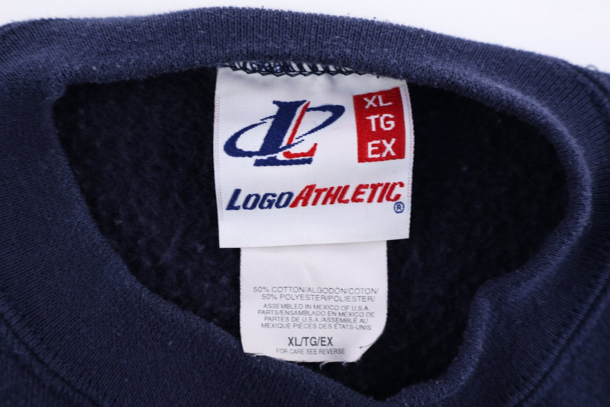 1998 Denver Broncos Football Sweatshirt product image 3