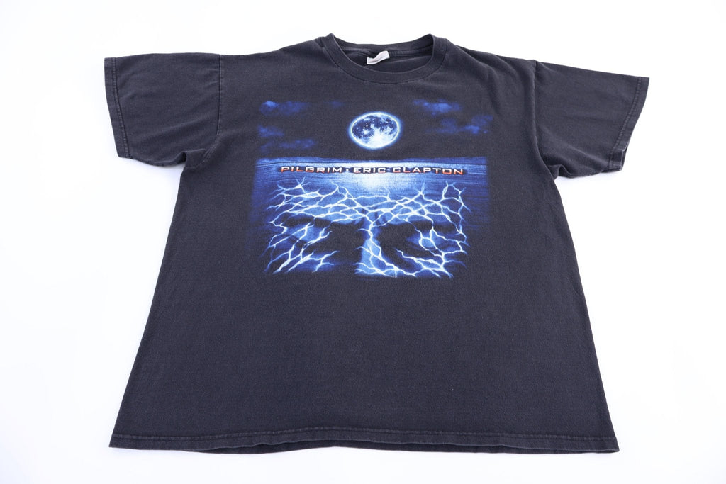 1998 Eric Clapton Pilgrim T-shirt product image 1