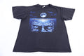 1998 Eric Clapton Pilgrim T-shirt product image 1
