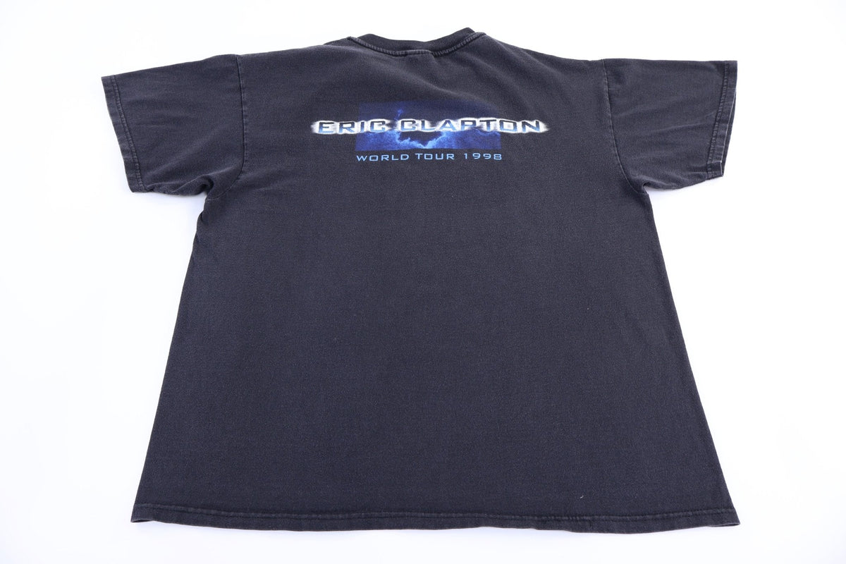1998 Eric Clapton Pilgrim T-shirt product image 2