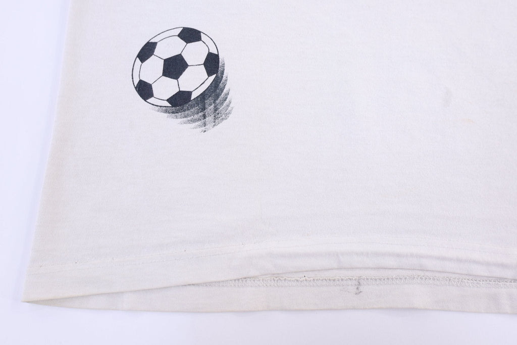 1998 World Cup Jamaica Reggae Boyz T-shirt