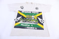 1998 World Cup Jamaica Reggae Boyz T-shirt