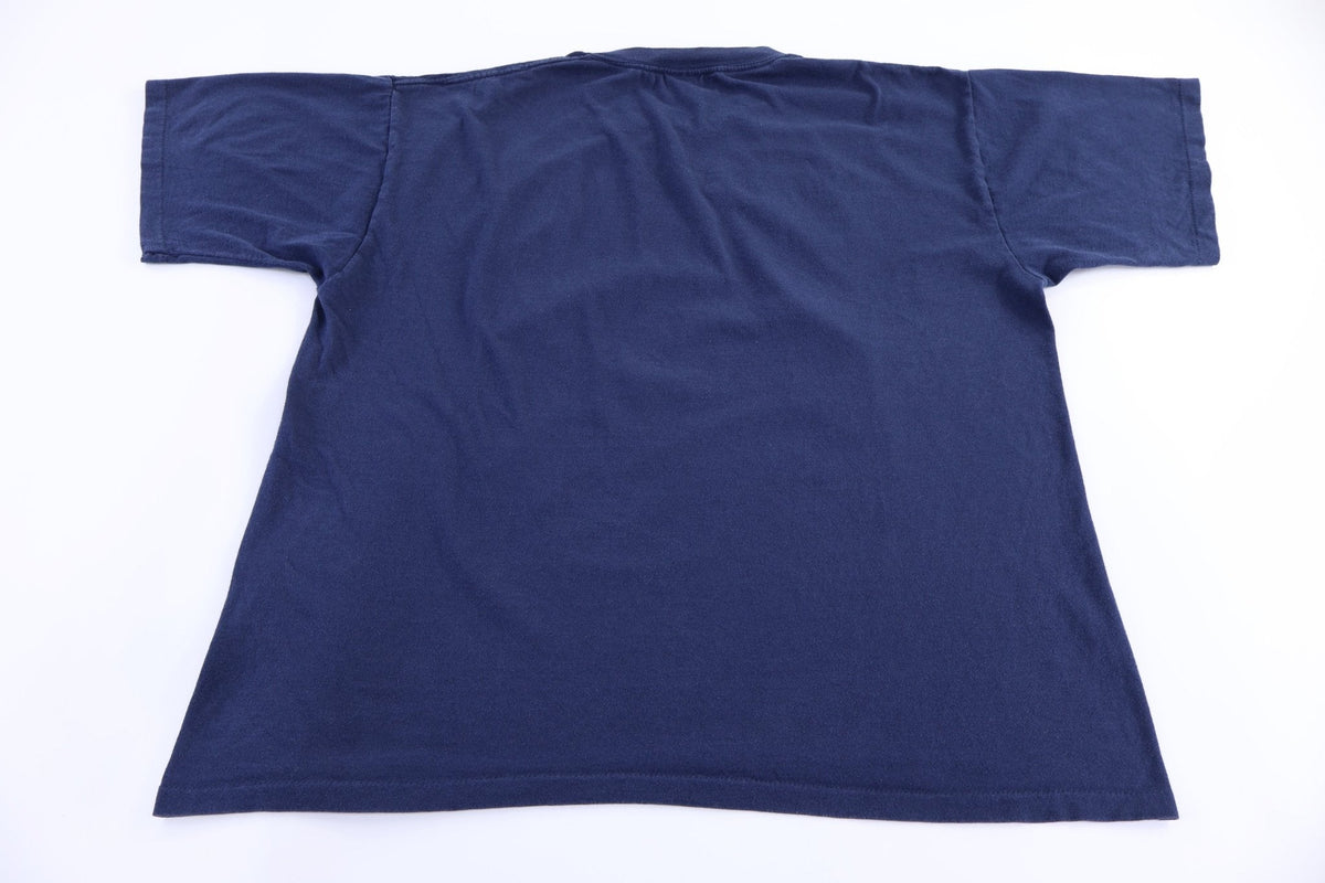 2000 New York Giants Jason Sehorn Champions T-shirt product image 2