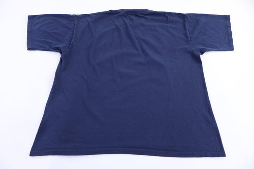 2000 New York Giants Jason Sehorn Champions T-shirt product image 2