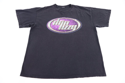 2001 Thin Lizzy The Boys Are Back T-shirt product image 1