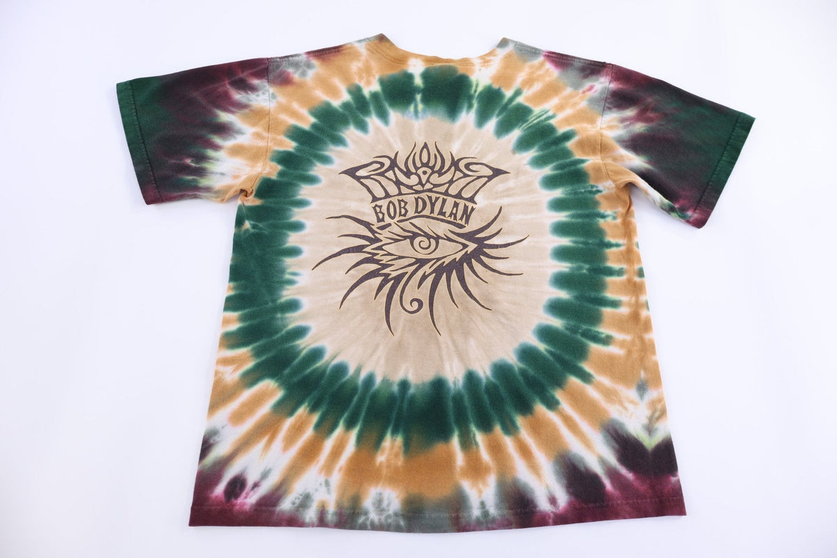 2003 Bob Dylan Tie Dye T-shirt product image 2