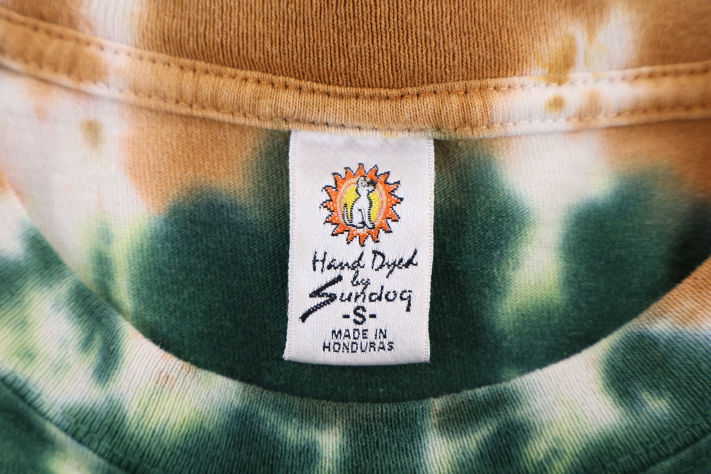 2003 Bob Dylan Tie Dye T-shirt product image 4
