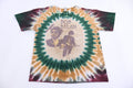 2003 Bob Dylan Tie Dye T-shirt product image 1