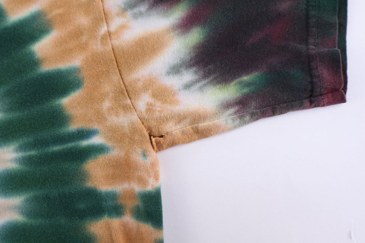2003 Bob Dylan Tie Dye T-shirt product image 3