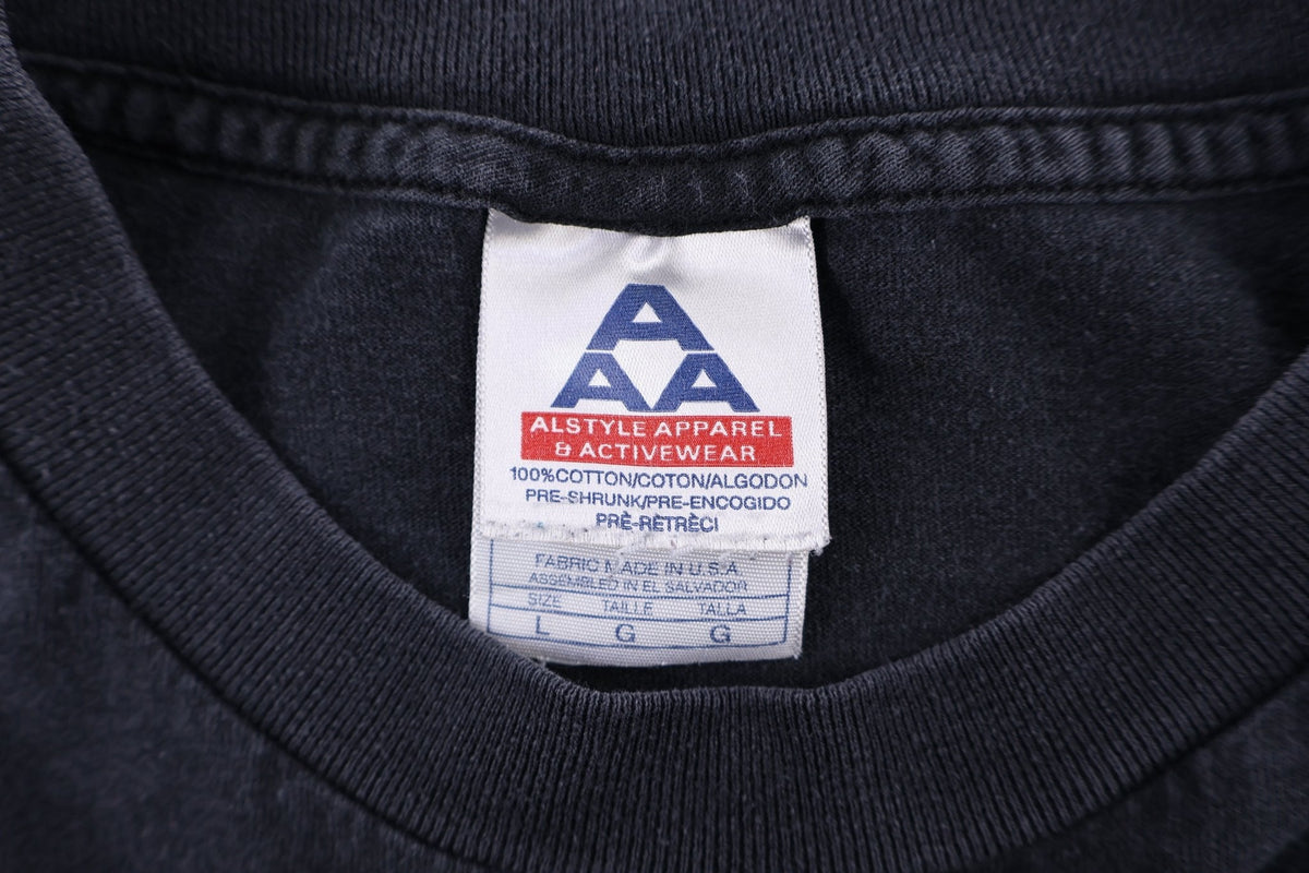 2003 X2 X-Men United Movie Promo T-shirt product image 3