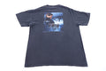 2003 X2 X-Men United Movie Promo T-shirt product image 1